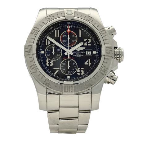 breitling super avneger a1337111 b2a1|Pre.